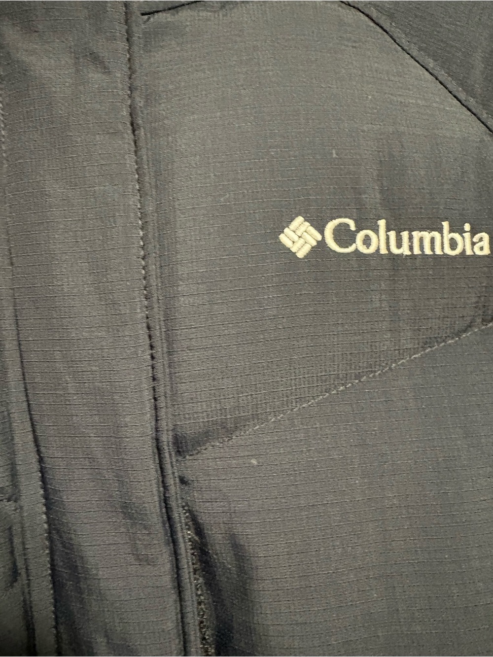 Columbia Women's Lay D Down Hooded Winter Jacket Small - Picture 11 of 16